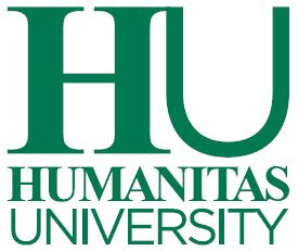 Logo Humanitas University
